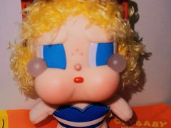 -泡泡玛特POPMART(武汉新天地南馆店)