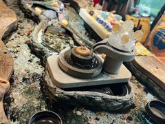 -尚海豆捞(乐虹坊店)