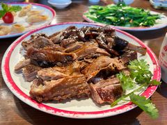 -春梅里卤鹅馆·47年老字号(中山路店)