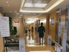 -同里湖大饭店-怡景轩中餐厅(同里古镇店)