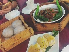 -喜鹊茶点.啫煲(车陂店)