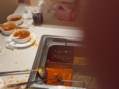 -海底捞火锅(吾悦国际广场店)