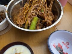-嘉州鲜知味钵钵鸡(奎星楼店)