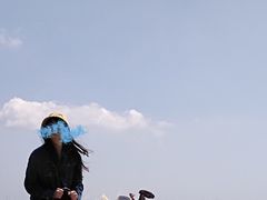 -贵州云顶草原民族风情园