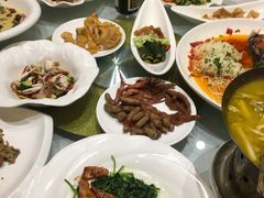 -紫阳富豪大酒店(惠南店)