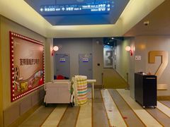 -国泰电影院