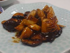 -东兴楼饭庄(六里桥店)