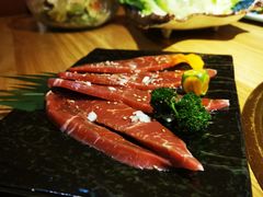 -江户烧肉(高德店)
