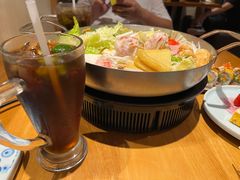 -一心创作料理屋(经开万达店)