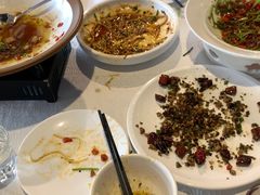 -辣婆婆(航天桥店)