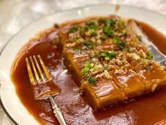 -人间采蜜(海信广场店)