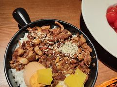 -蝦塘·中国餐馆(城墙南马道巷店)
