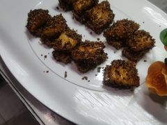 -阳光海鲜城(太仓万达店)