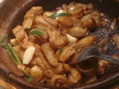 -原汁原味农家菜·经典粤菜(江燕南路店)