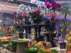 -半岛听涛蒸汽海鲜自助(K11店)