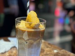 -Let'sBURGERplus·非常创意汉堡(三里屯店)