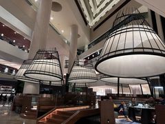 -新加坡泛太平洋酒店