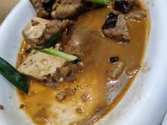 -小船渔村•大连菜•大连焖鱼(明泽街店)
