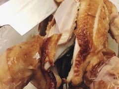 -吴山烤禽 (吴山路店)