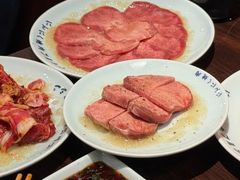 -蒜香焼肉PURUSHIN(马场路店)