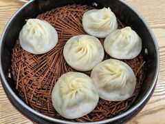 鲜肉汤包-法华汤包馆(法华镇路店)