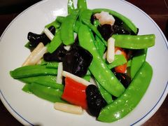 荷塘月色-大牌大·传统杭帮菜(湖滨店)