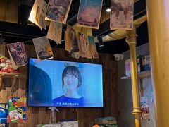 -韩山葵烤肉(太古里店)