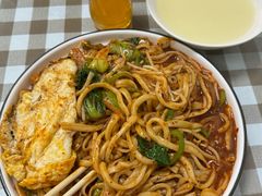 -佳佳面馆(龙首村东区店)