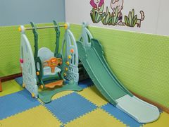 -蓝鲸奇亲子游泳俱乐部