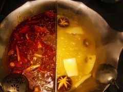 -湊湊火锅·茶憩(打浦桥日月光店)