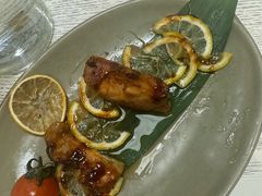 -娜娜家•Nana's restaurant(国金汇店)