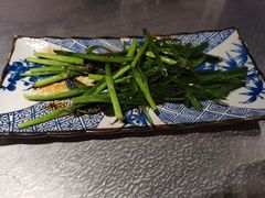 -探鱼·鲜青椒爽麻烤鱼(广州花都来又来店)