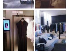 -Galleria百货店名品馆
