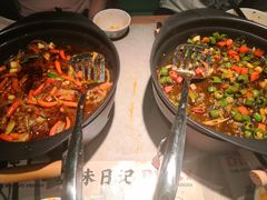 -蛙小侠(亚欧商厦店)