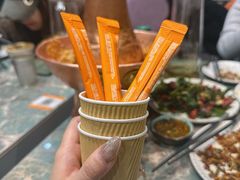 -浩海火烧云傣家菜(京广店)