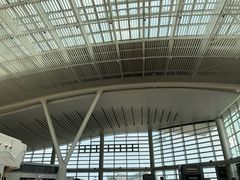 -杭州萧山国际机场