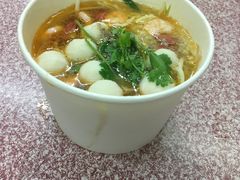 -明月虾面(厦禾路店)