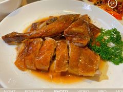 -鹅掂·大岭山烧鹅