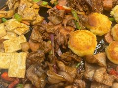 -一烙锅(友谊店)