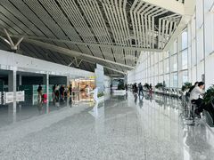 -张家界荷花国际机场