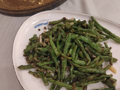 -老长春肉馆(创业大街店)