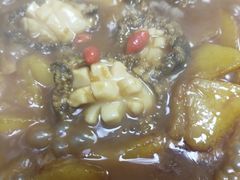 -青雅中餐厅(大连金石滩绿发希尔顿度假酒店)
