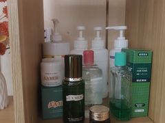 -岚魅儿·洗头头疗·按摩SPA(金光华店)