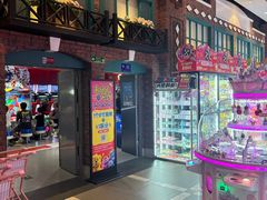 -反斗乐园(中航城君尚购物中心)