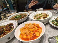 -高玛纳驴肉火烧(河间总店)