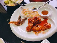 -上海人家花樣年华(虹口龙之梦店)