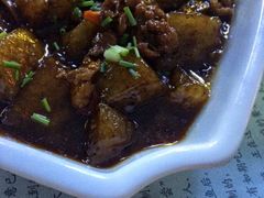 iphone_upload_pic-宜城私房菜.臭鳜鱼(九华新街店)