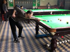 -利都新概念棋牌桌球(本溪路店)