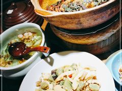 -吃饭皇帝大土家民族菜(正大广场店)