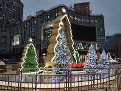 -光启城时尚购物中心